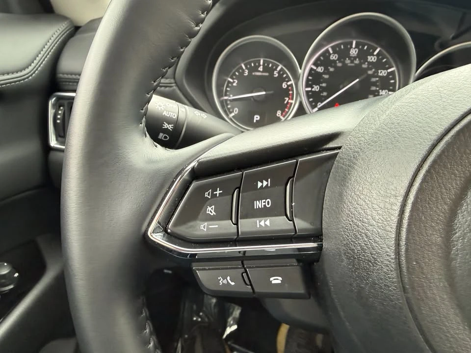 2025 Mazda CX-5 2nd Gen - Image 9 of 20