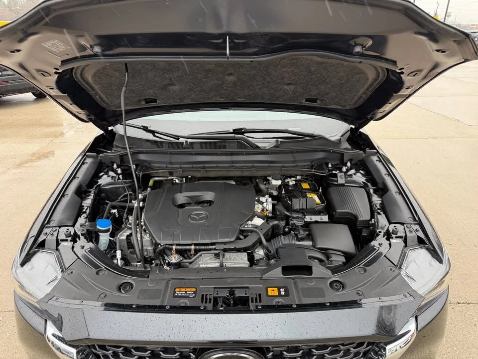 2025 Mazda CX-5 2nd Gen - Image 20 of 20