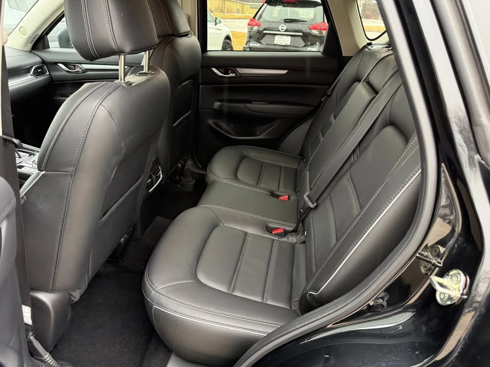 2025 Mazda CX-5 2nd Gen - Image 16 of 20