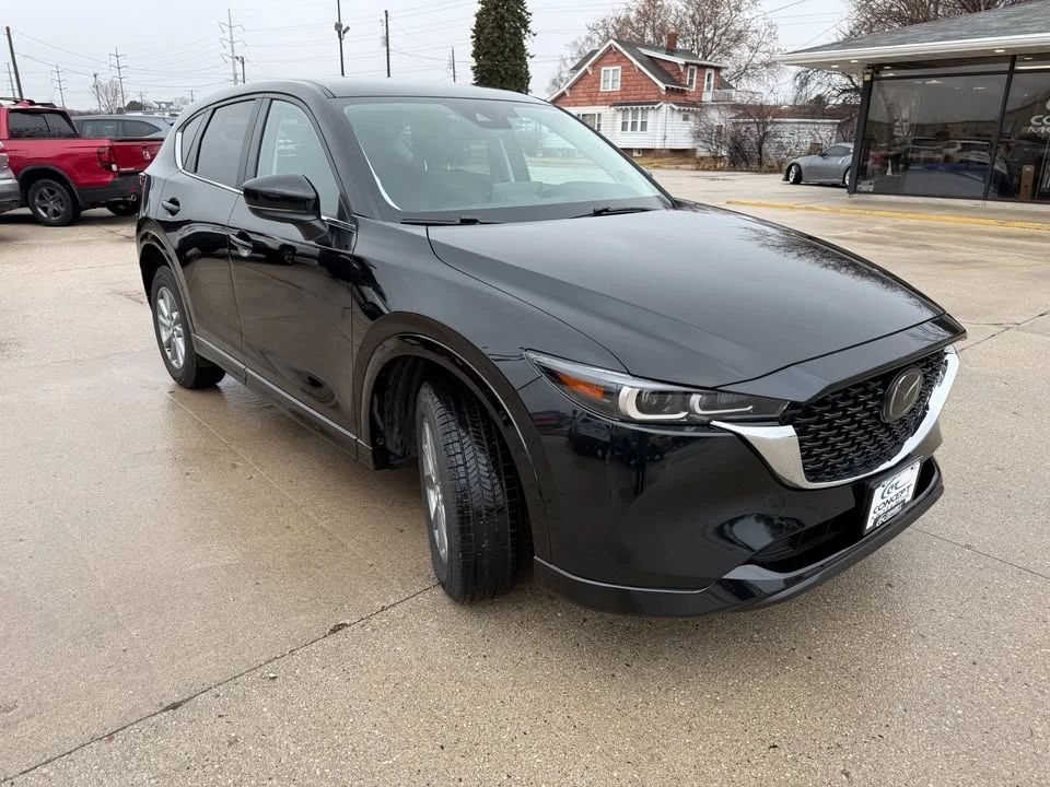 2025 Mazda CX-5 2nd Gen - Image 5 of 20