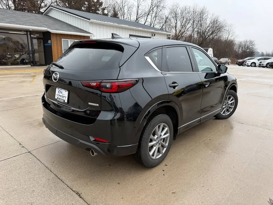2025 Mazda CX-5 2nd Gen - Image 4 of 20