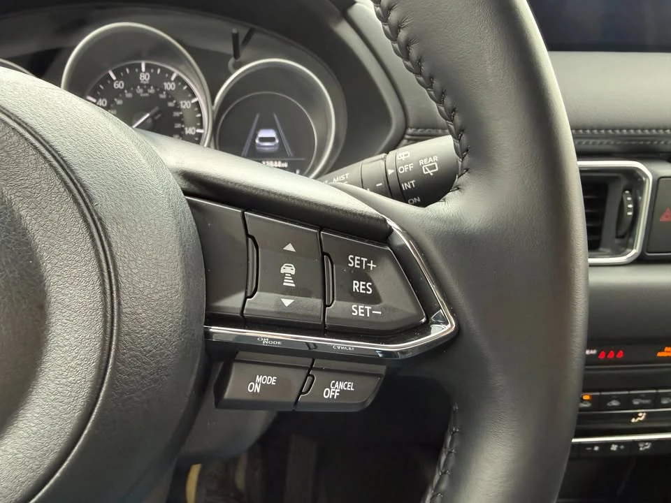 2025 Mazda CX-5 2nd Gen - Image 10 of 20