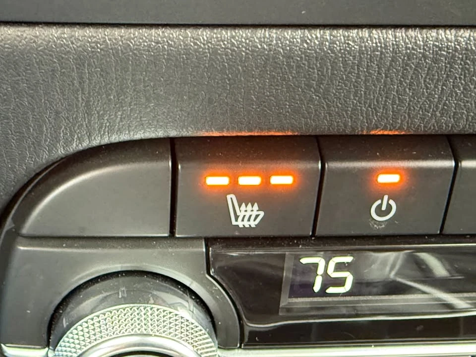 2025 Mazda CX-5 2nd Gen - Image 14 of 20