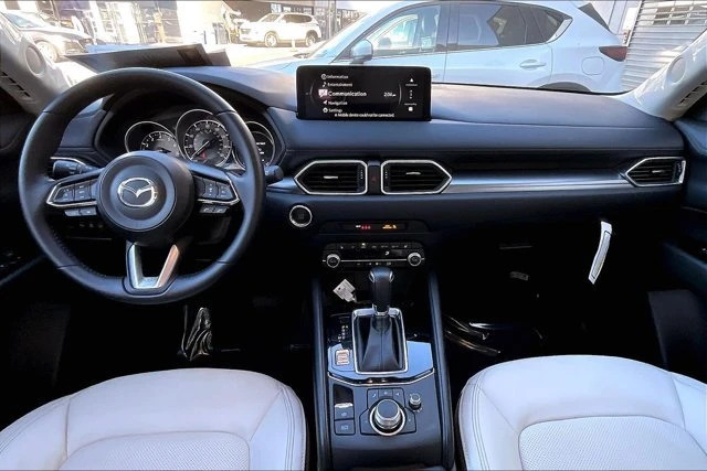 2025 Mazda CX-5 2nd Gen - Image 11 of 17