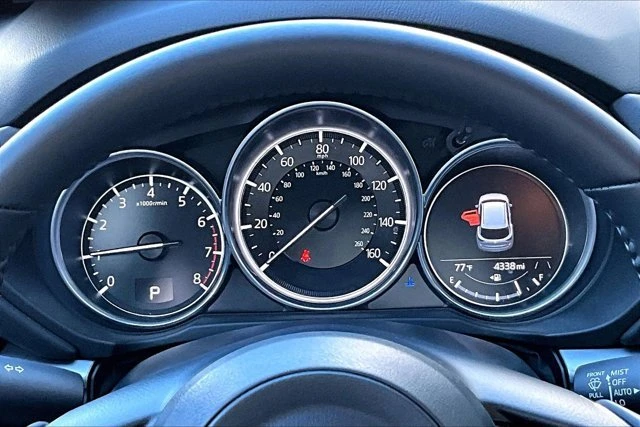 2025 Mazda CX-5 2nd Gen - Image 13 of 17