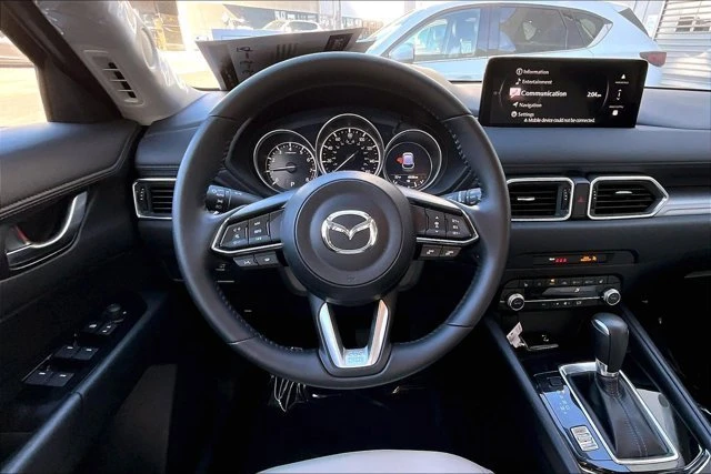 2025 Mazda CX-5 2nd Gen - Image 7 of 17
