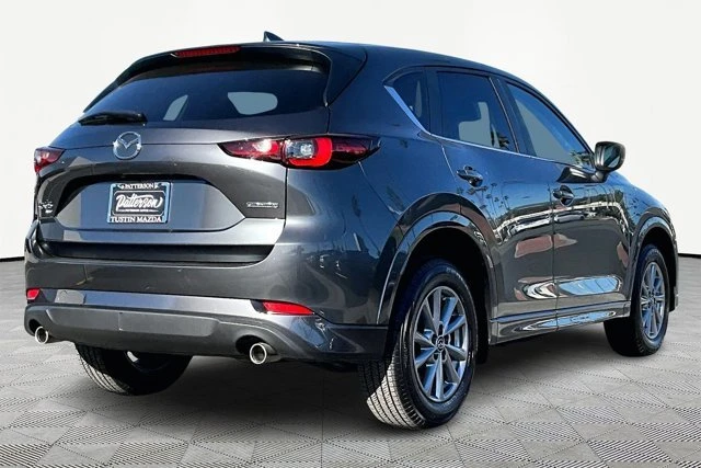2025 Mazda CX-5 2nd Gen - Image 2 of 17