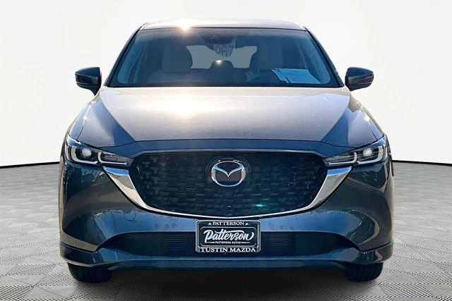 2025 Mazda CX-5 2nd Gen - Image 3 of 17