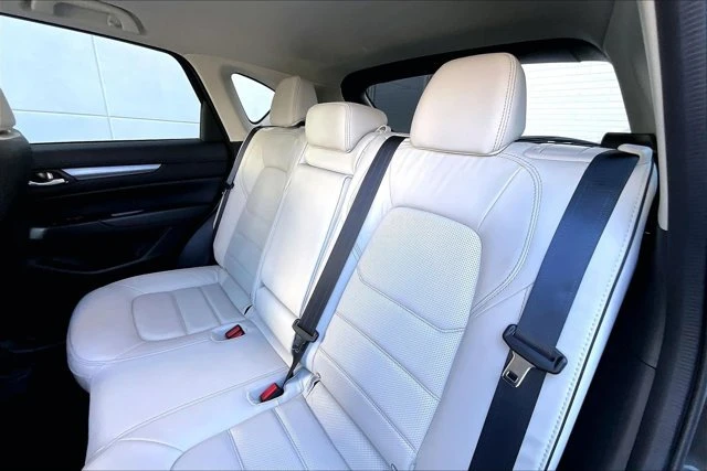 2025 Mazda CX-5 2nd Gen - Image 15 of 17