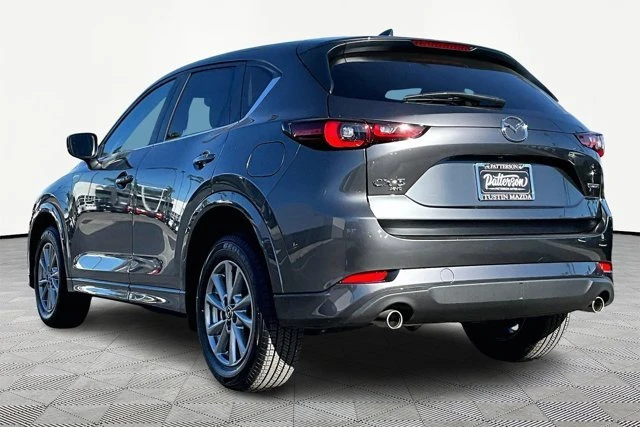 2025 Mazda CX-5 2nd Gen - Image 6 of 17