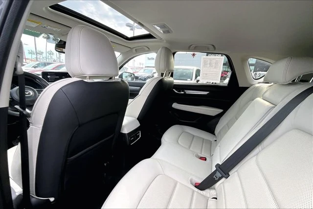 2025 Mazda CX-5 2nd Gen - Image 16 of 17