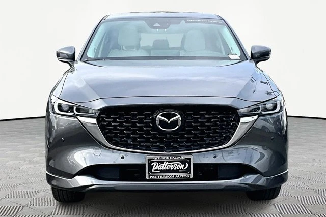 2025 Mazda CX-5 2nd Gen - Image 3 of 17