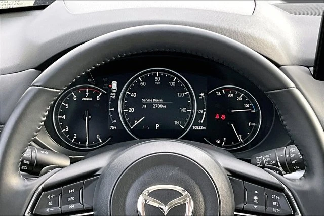 2025 Mazda CX-5 2nd Gen - Image 13 of 17