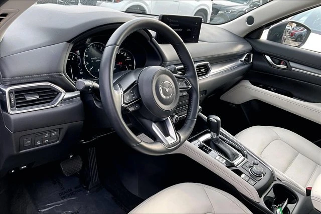 2025 Mazda CX-5 2nd Gen - Image 9 of 17