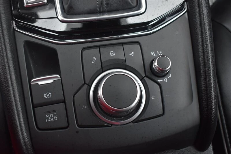 2025 Mazda CX-5 2nd Gen - Image 19 of 20