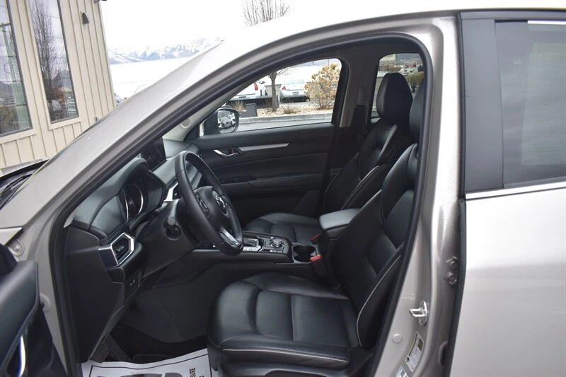 2025 Mazda CX-5 2nd Gen - Image 13 of 20