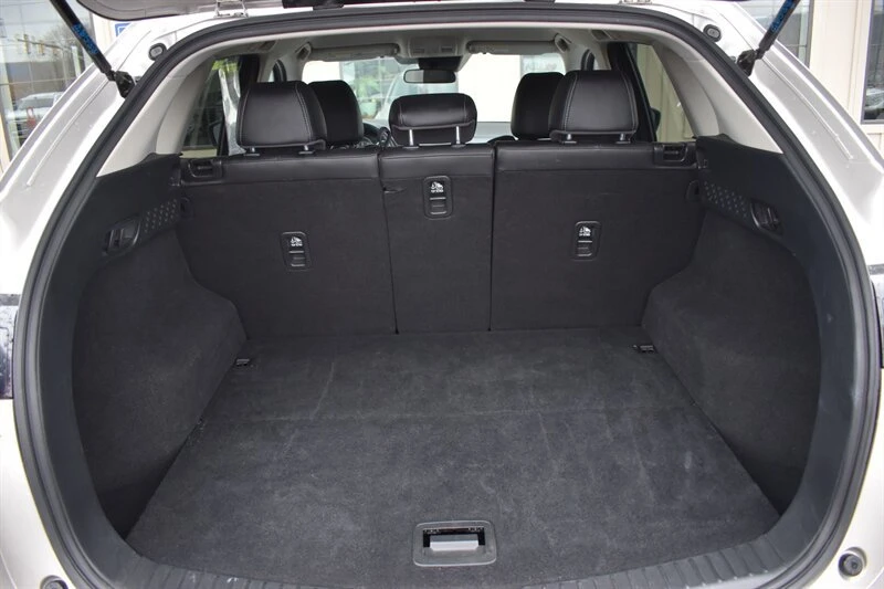 2025 Mazda CX-5 2nd Gen - Image 9 of 20