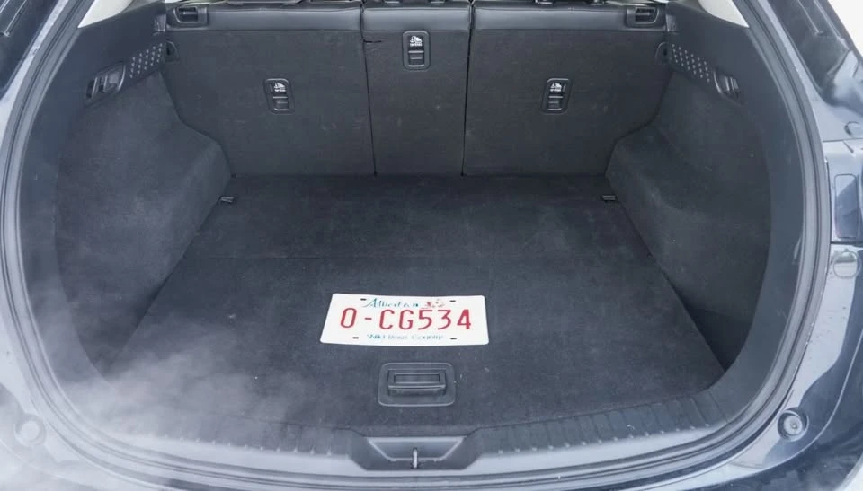 2025 Mazda CX-5 2nd Gen - Image 10 of 20