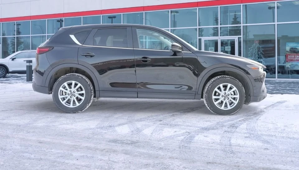 2025 Mazda CX-5 2nd Gen - Image 3 of 20