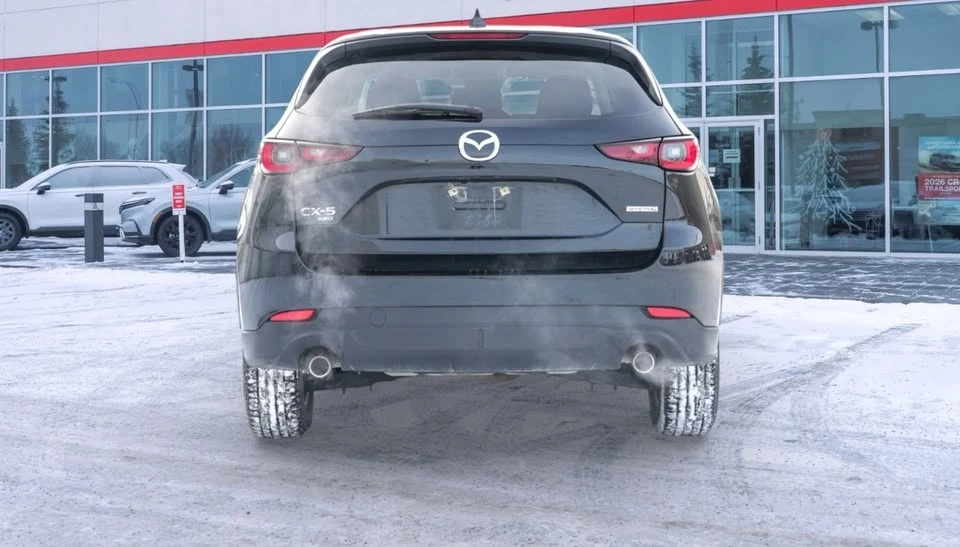 2025 Mazda CX-5 2nd Gen - Image 5 of 20