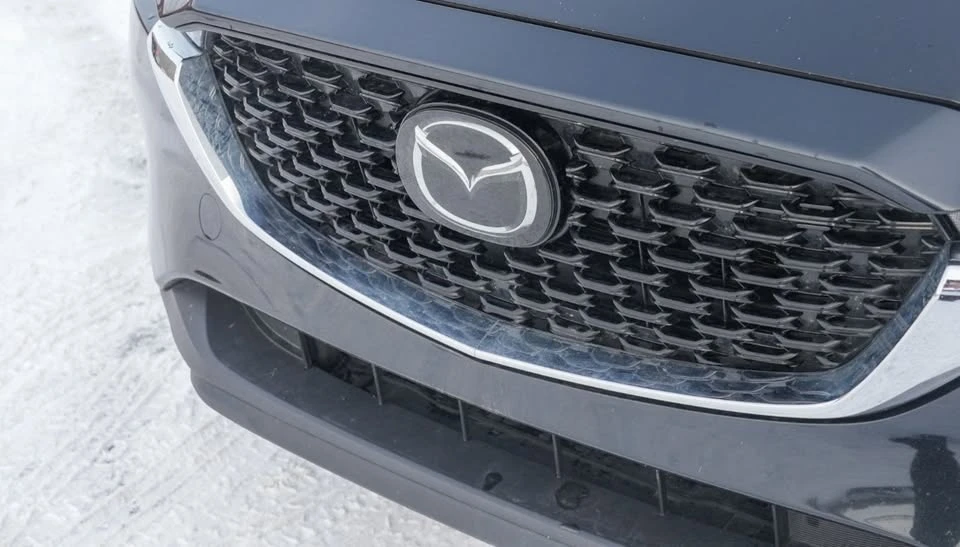 2025 Mazda CX-5 2nd Gen - Image 9 of 20
