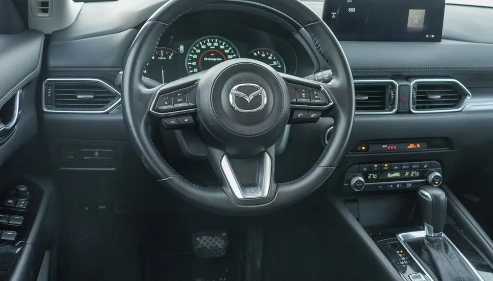 2025 Mazda CX-5 2nd Gen - Image 18 of 20