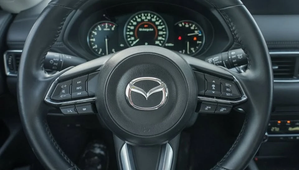 2025 Mazda CX-5 2nd Gen - Image 12 of 20