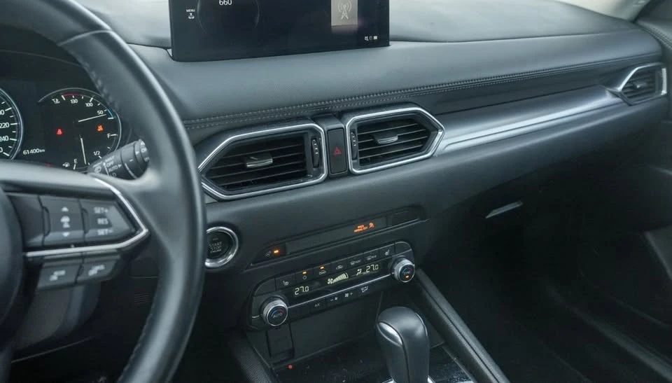 2025 Mazda CX-5 2nd Gen - Image 15 of 20