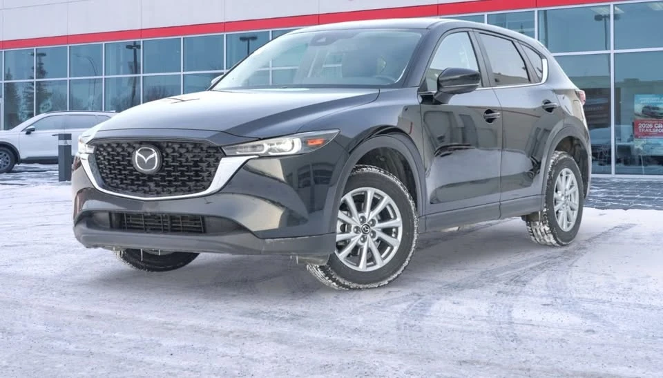 2025 Mazda CX-5 2nd Gen - Image 8 of 20