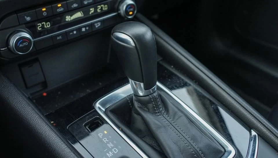 2025 Mazda CX-5 2nd Gen - Image 13 of 20