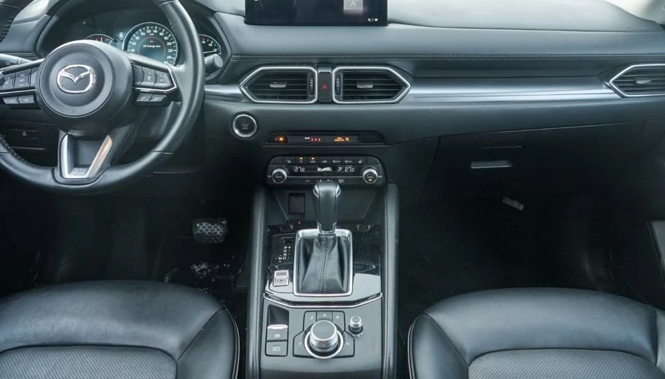 2025 Mazda CX-5 2nd Gen - Image 19 of 20
