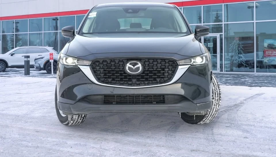 2025 Mazda CX-5 2nd Gen - Image 2 of 20