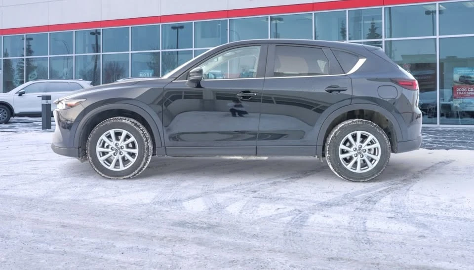 2025 Mazda CX-5 2nd Gen - Image 7 of 20