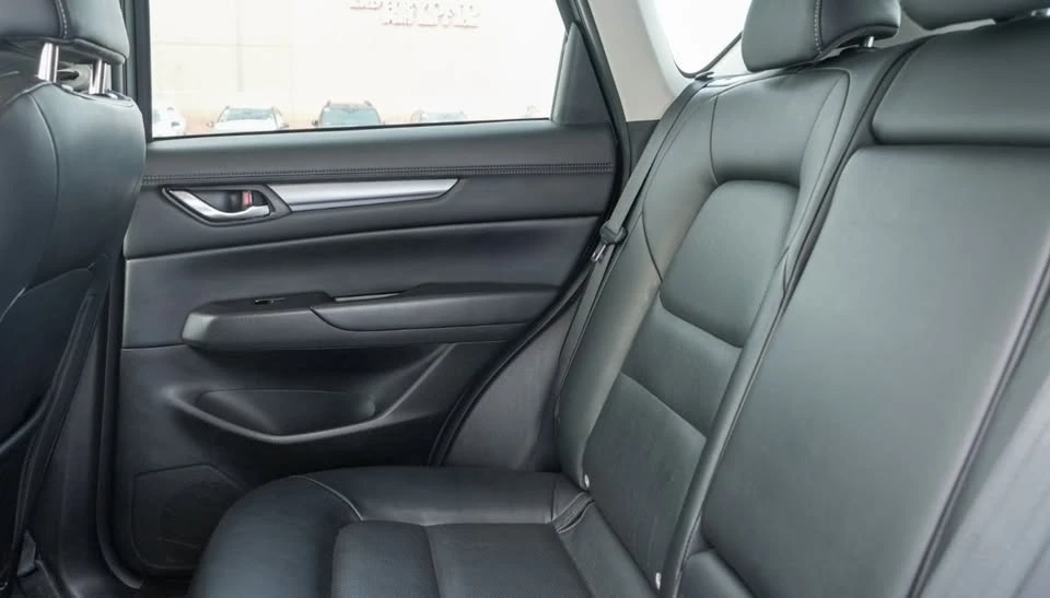 2025 Mazda CX-5 2nd Gen - Image 17 of 20