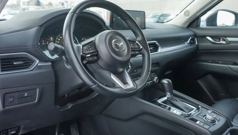 2025 Mazda CX-5 2nd Gen - Image 11 of 20