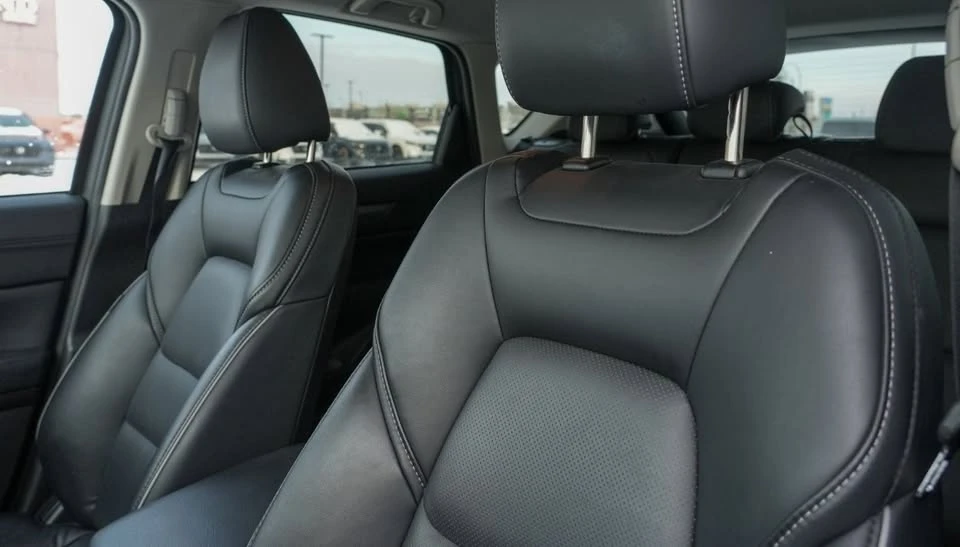 2025 Mazda CX-5 2nd Gen - Image 20 of 20