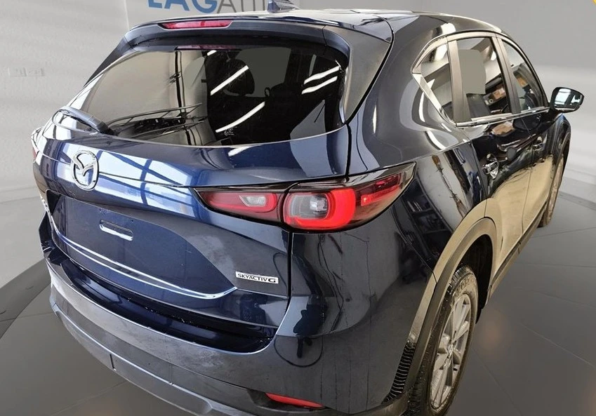 2025 Mazda CX-5 2nd Gen - Image 8 of 20