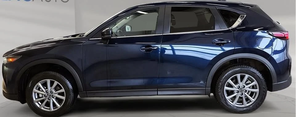 2025 Mazda CX-5 2nd Gen - Image 4 of 20