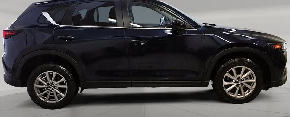 2025 Mazda CX-5 2nd Gen - Image 10 of 20