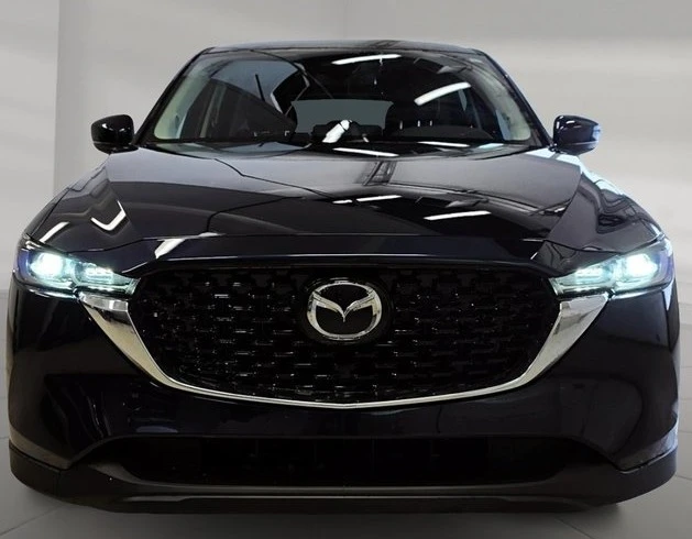 2025 Mazda CX-5 2nd Gen - Image 2 of 20