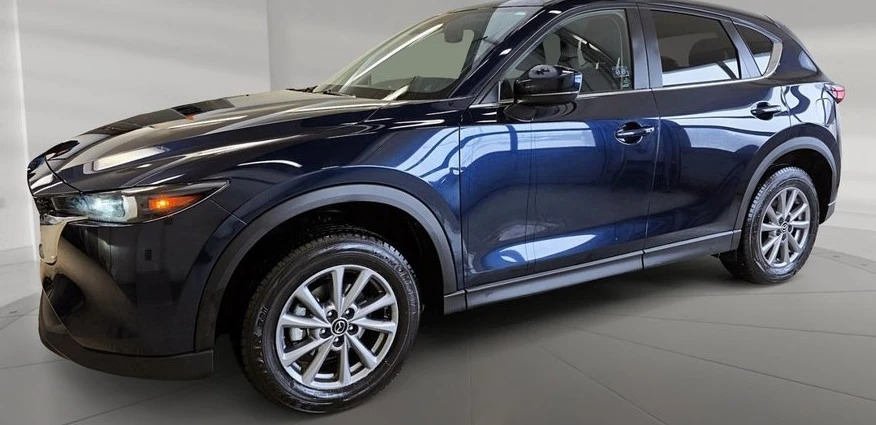 2025 Mazda CX-5 2nd Gen - Image 3 of 20