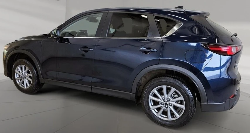 2025 Mazda CX-5 2nd Gen - Image 5 of 20