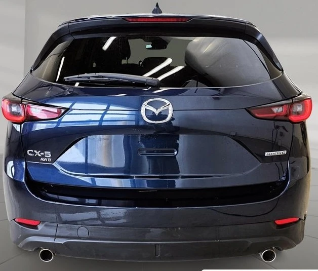 2025 Mazda CX-5 2nd Gen - Image 7 of 20