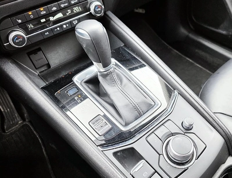 2025 Mazda CX-5 2nd Gen - Image 19 of 20