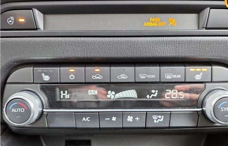 2025 Mazda CX-5 2nd Gen - Image 18 of 20