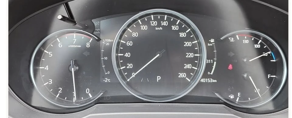 2025 Mazda CX-5 2nd Gen - Image 16 of 20