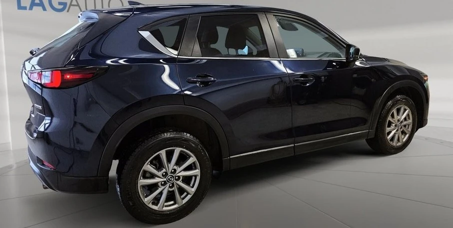 2025 Mazda CX-5 2nd Gen - Image 9 of 20