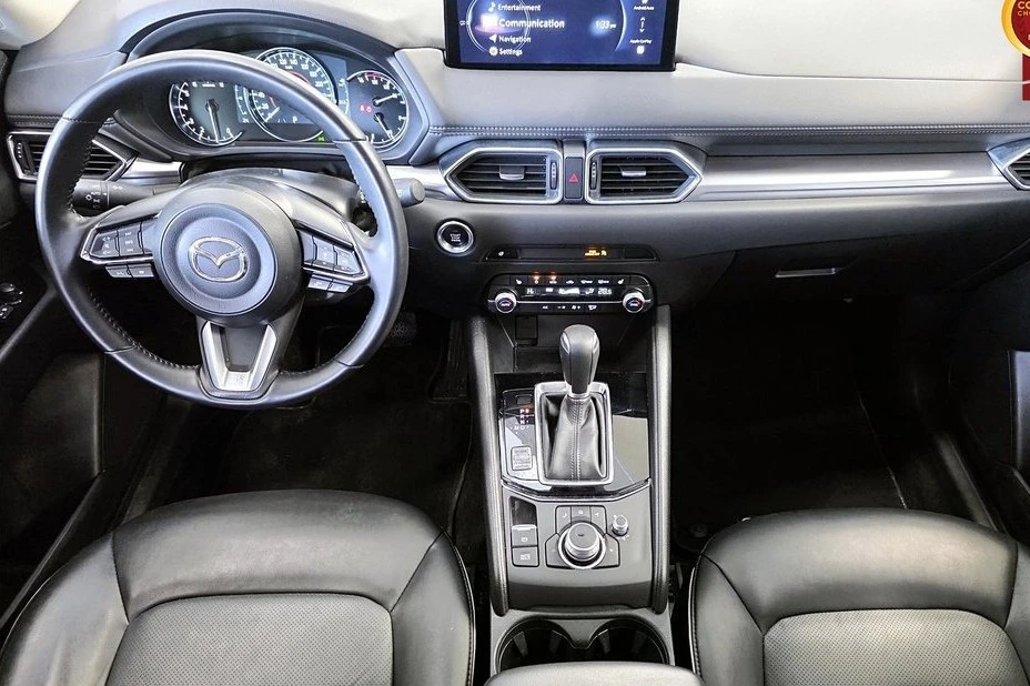 2025 Mazda CX-5 2nd Gen - Image 14 of 20