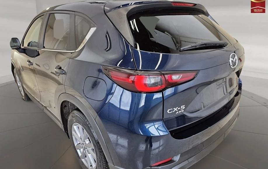 2025 Mazda CX-5 2nd Gen - Image 6 of 20