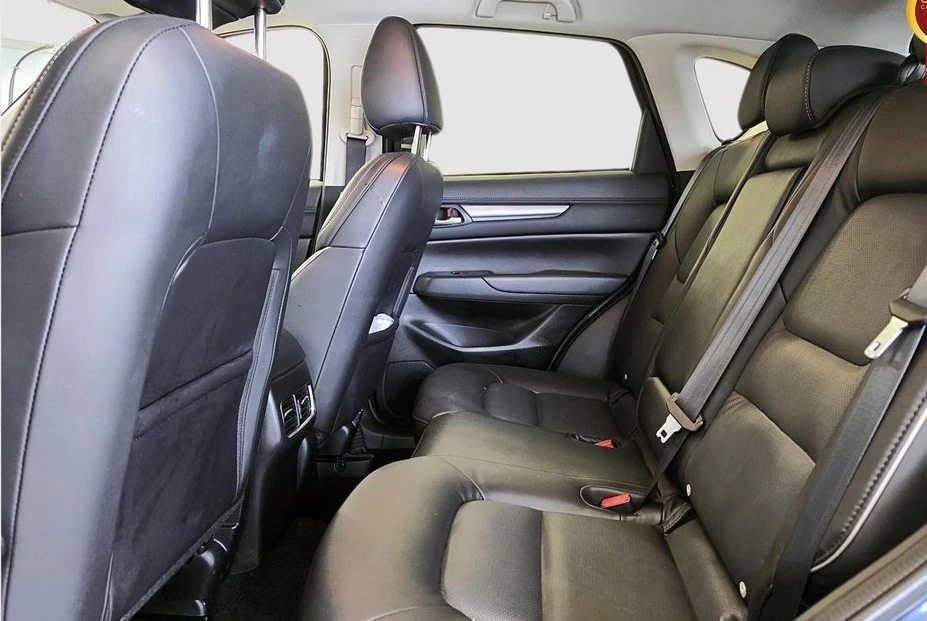 2025 Mazda CX-5 2nd Gen - Image 12 of 20
